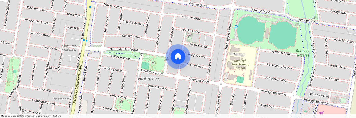 35 Sandymount Drive, Vic 3978, Clyde North