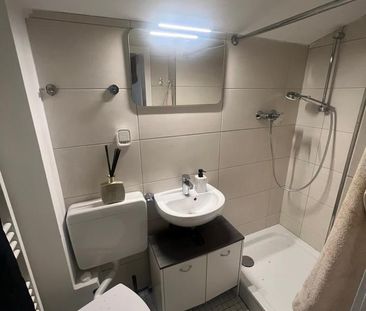 Souterrain Wohnung nachmieter 01.04. - Photo 5