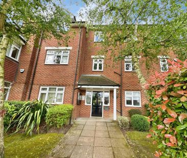 2 bedroom flat to rent - Photo 6