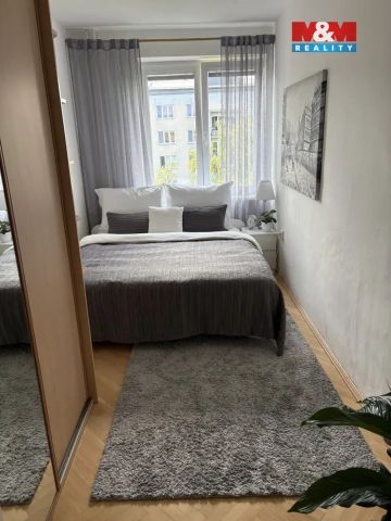 Pronájem bytu 3+1, 65 m - Fotografie 3