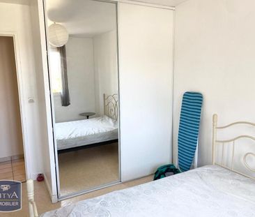 Location Appartement 2 pièces 41m² NIORT 79000 - Photo 4