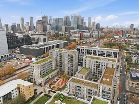 1 bedroom flat to rent - Photo 5