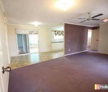 Spacious Family Home with Multiple Living Areas and a Large Backyard! - Photo 2