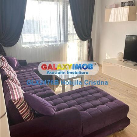 Inchiriere apartament 2 camere mobilat utilat Greenfield Residence - Photo 1