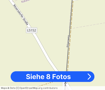 53,49qm 2Zi W-Gartenwohnung, Erstbezug, ökologische Bauweise - Foto 1