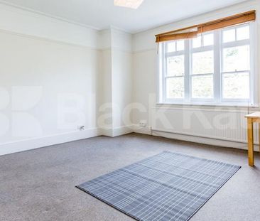 Spacious two double bedrooms in the heart of Muswell Hill - Photo 1