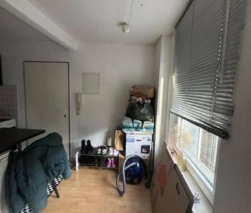 1,5 Zimmer Studentenapartment nähe Aachen Hauptbahnhof und Innenstadt - Foto 1
