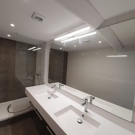 Appartement te huur - Foto 4