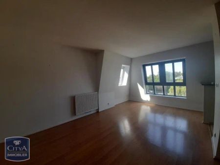 Appartement à louer 2 pièces 48.5m² - Photo 4