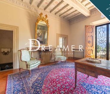 Wonderful Villa with Pool on the Hills of Florence - Photo 3