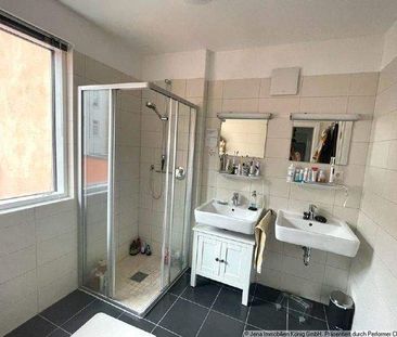 Hochwertig ausgestattete Stadtwohnung mit Balkon - Photo 5