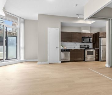 For Lease - 169 Fort York Boulevard Unit# 216, Toronto, Ontario - Photo 5