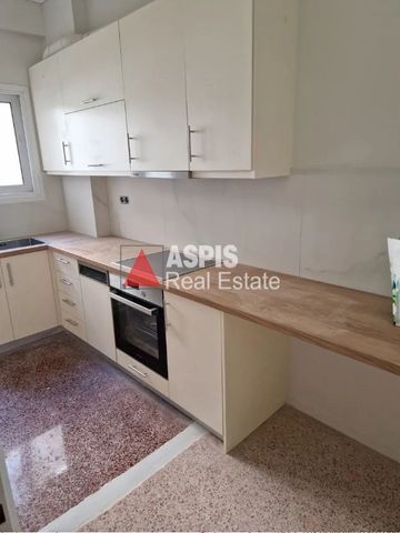 Διαμέρισμα για ενοικίαση Εξάρχεια - Νεάπολη - Φωτογραφία 3