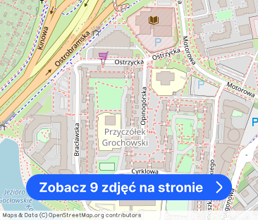 ✅Zobacz>>> 3 pokoje na Gocławiu ✅ - Zdjęcie 1