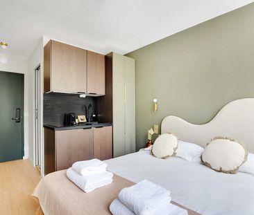 Avenue du Général de Gaulle - Photo 4