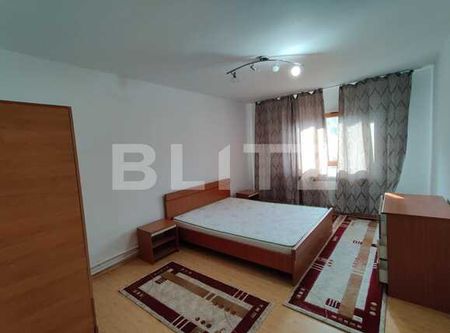 Apartament 3 camere, 110 mp, balcon, zona Gradina Botanica - Fotografie 5