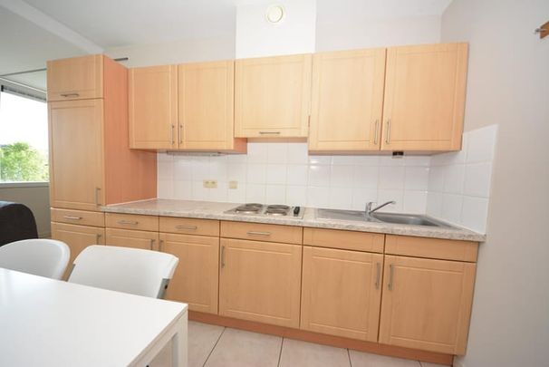 Appartement te huur - Foto 1