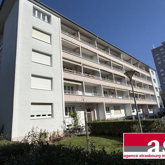CHAMBRE MEUBLEE DANS 4P EN COLOCATION - Photo 1