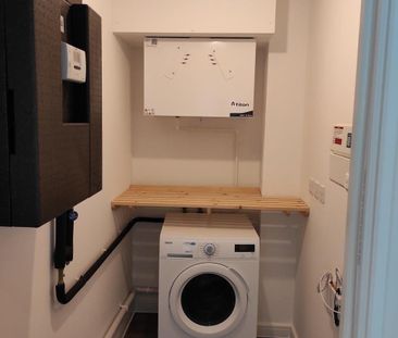 1 Bed Flat, The Halcyon, IG11 - Photo 6