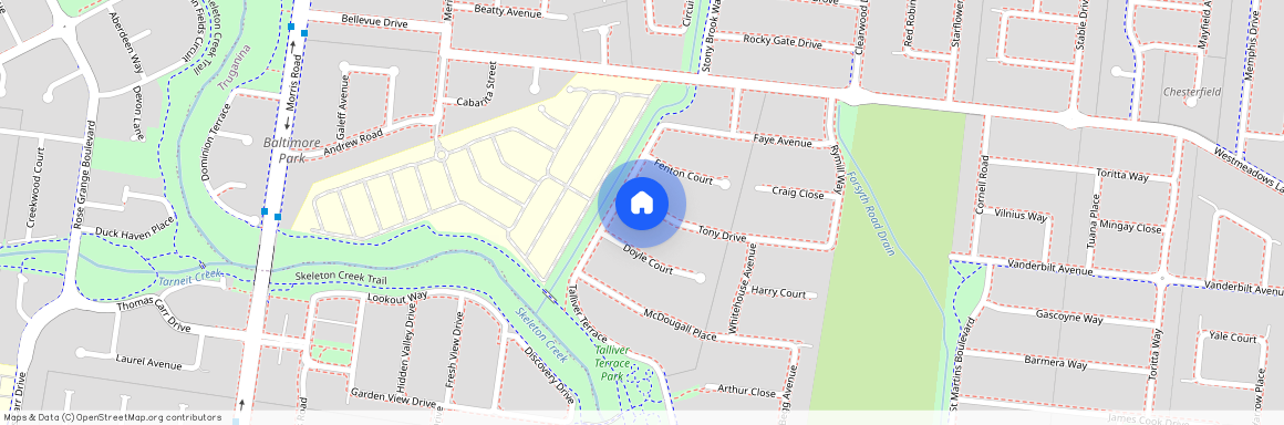 43 Tony Drive, Truganina VIC 3029