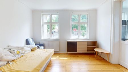 67m² Lejlighed | Gentofte - Photo 2