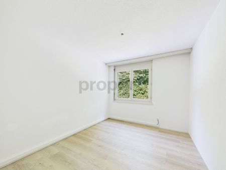 Gemütliche 4.5-Zimmer-Wohnung in Emmenbrücke, Kanton LU - Foto 3