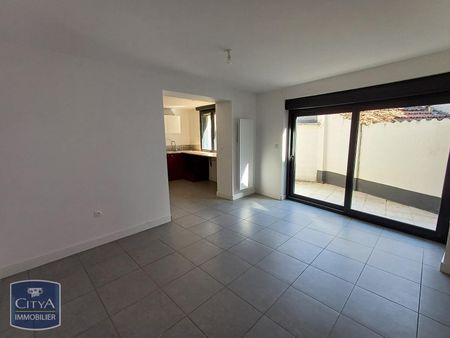 Location Appartement 3 pièces 60m² MARCHIENNES 59870 - Photo 2