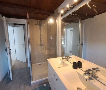 Location Appartement P2 rénové(e) Sorgues - Photo 5