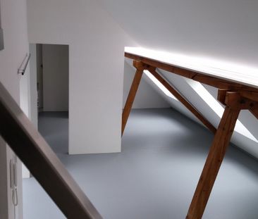 Moderne Loftwohnung im Stedtli - Photo 5