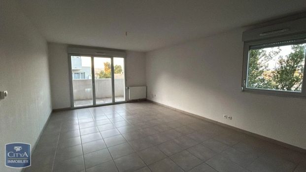 Appartement à louer 3 pièces 64m² - Photo 1