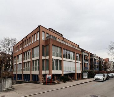 Gemütliche 1.5-Zimmerwohnung in Stadtnähe - Foto 5