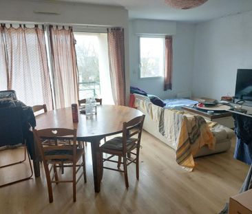 Appartement T3 à louer Saint Malo - 75 m² - Photo 6