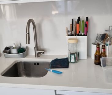 Apartamento T2 em Altura para arrendamento de Outubro a Maio - Photo 5