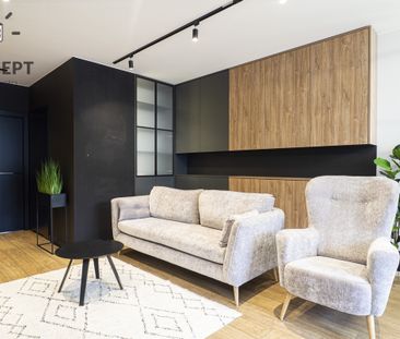 PORT POPOWICE | 4 pokoje | Klimatyzacja | balkon - Photo 1