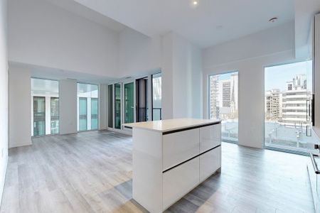 For Lease - 238 Simcoe Street Unit# 608, Toronto, Ontario - Photo 2