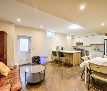 For Lease - 133 HILLSVIEW Drive Unit# RmA Bsm, Richmond Hill, Ontario - Photo 2