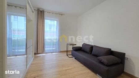 Apartament cu 2 camere decomandate I de inchiriat - Photo 3