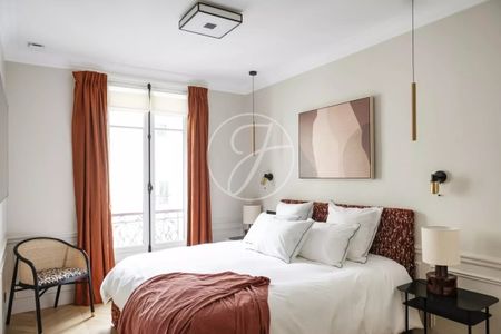 Appartement à louer à Paris 6Ème - Photo 4