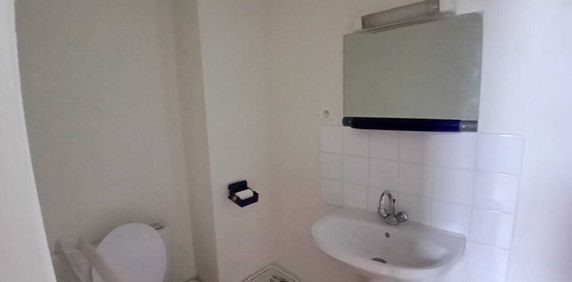 Appartement - 1 pièce - 16,50 m² - Angers - Photo 2