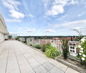 In optie - Penthouse te huur in Sint-Lambrechts-Woluwe met 5 slaapkamers - Photo 3