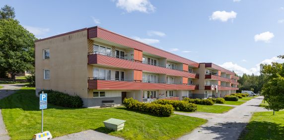 Gäverängevägen 10B - Foto 2