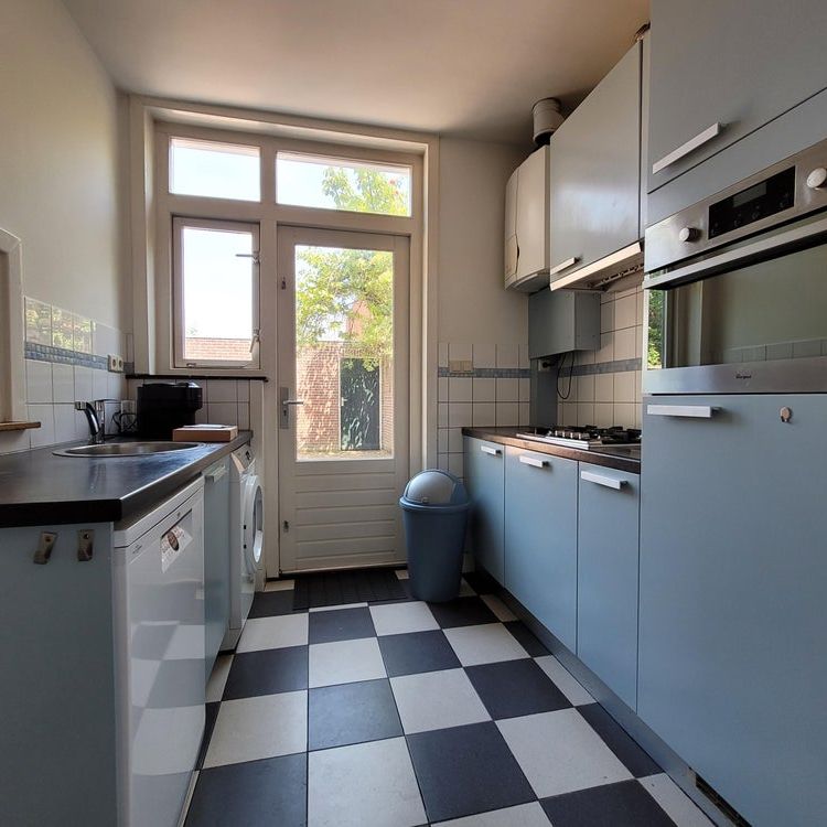Benedenwoning Mauritsstraat, Eindhoven huren? - Photo 1