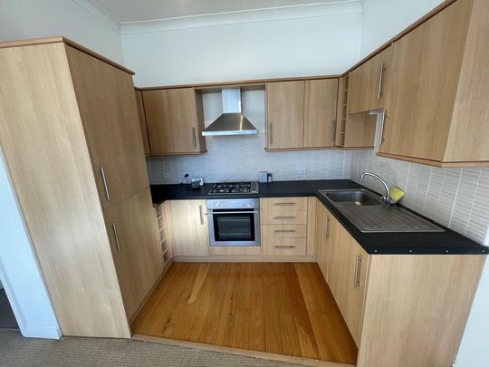 1 bedroom apartment to rent - Photo 1