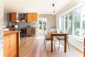 Moradia T2 em Lisboa