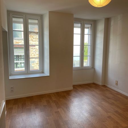 Location Appartement 1 pièce 32m² CHATEAUBRIANT 44110 - Photo 4