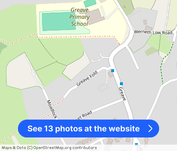 Greave Fold, Stockport, Greater Manchester, SK6 - Photo 1