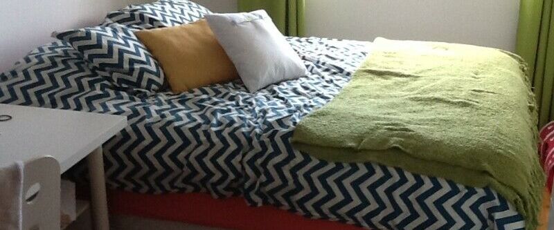 Ville-Marie – Montréal – Superbe appartement 5 1/2 à louer près du métro Jean-Talon - Photo 1