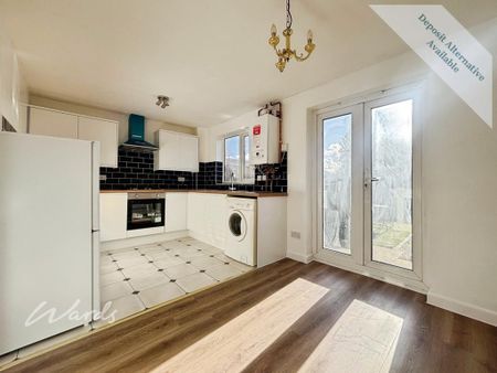 3 bedroom end of terrace house to rent - Photo 5