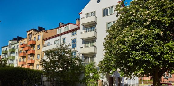 Järnvägsgatan 22 - Photo 2