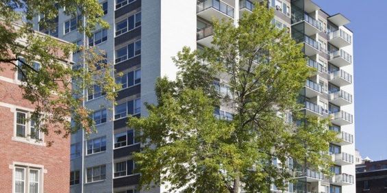 3033 Sherbrooke West - Chequers Place - 1 Bedroom - 3033 Rue Sherbrooke Ouest, Montréal - Photo 3